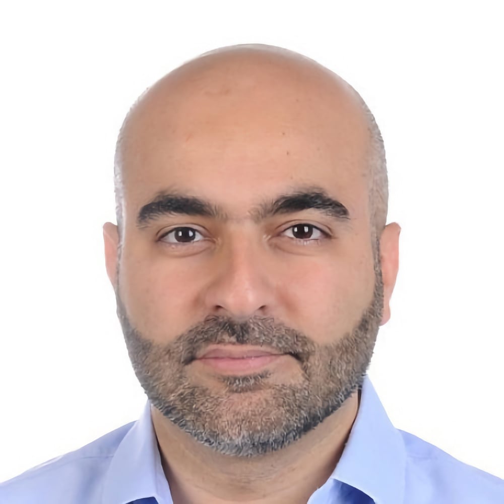 Marwan Alsabbagh Marwan Alsabbagh