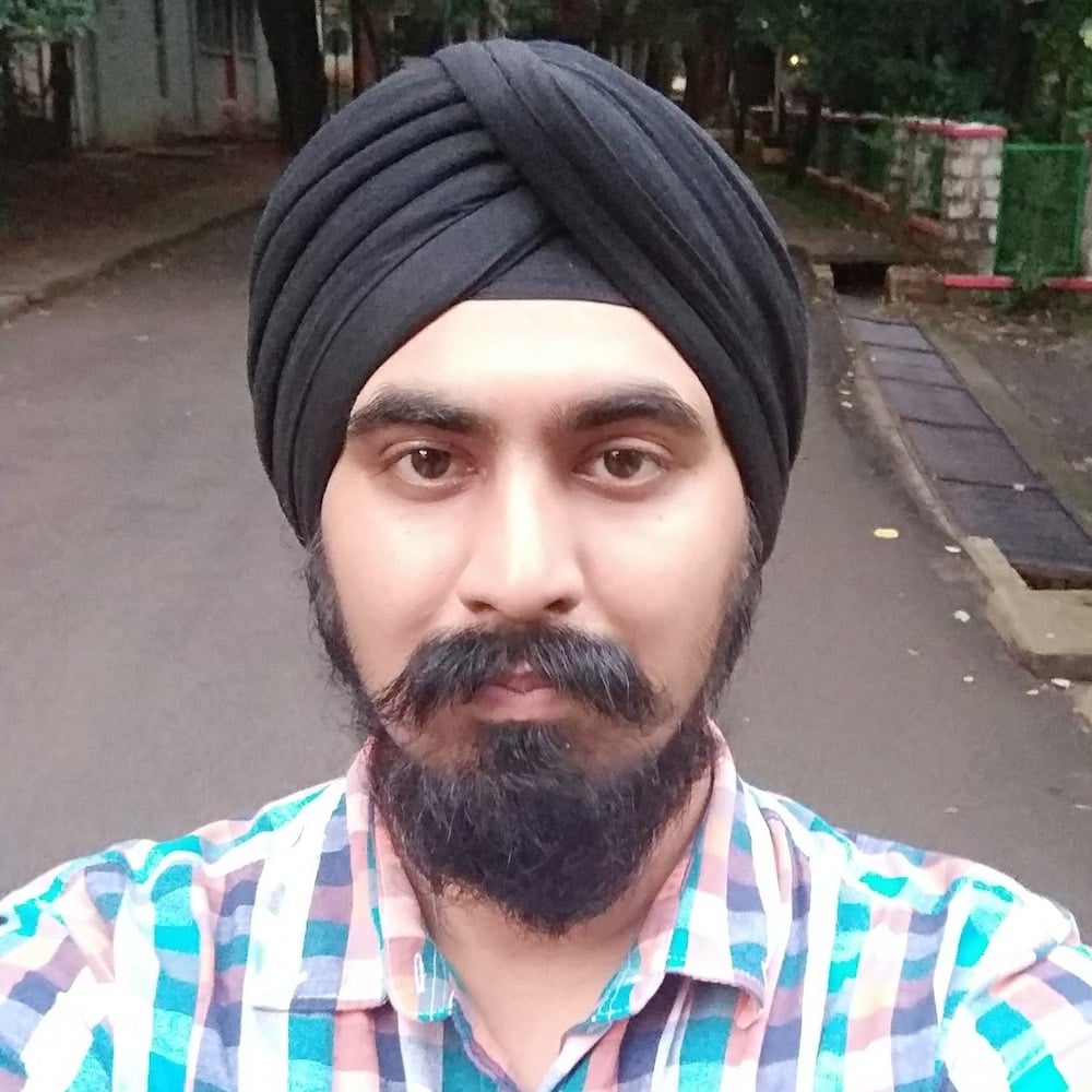 Gur Raunaq Singh