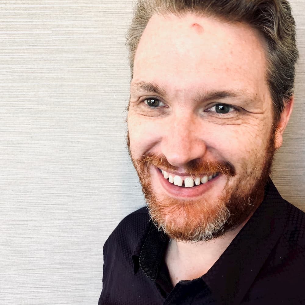 Russell Keith-Magee Russell Keith-Magee