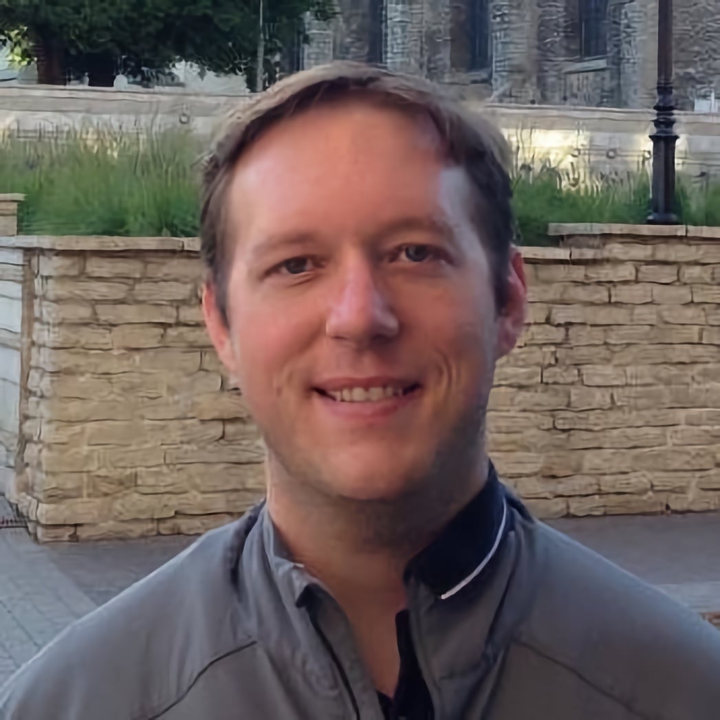 James Pleger James Pleger