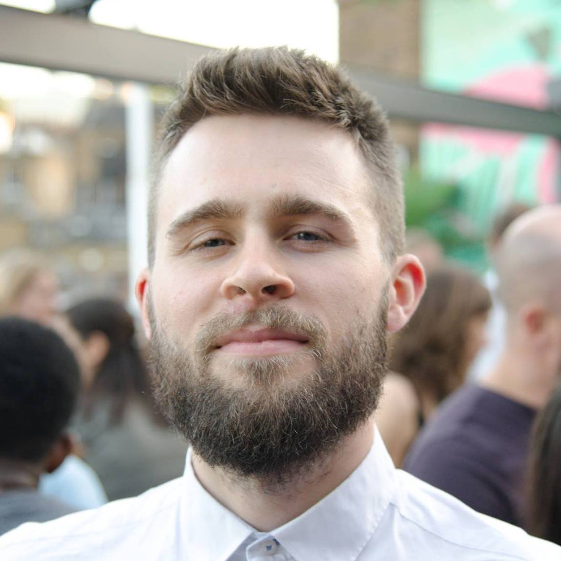 Adam Johnson Adam Johnson