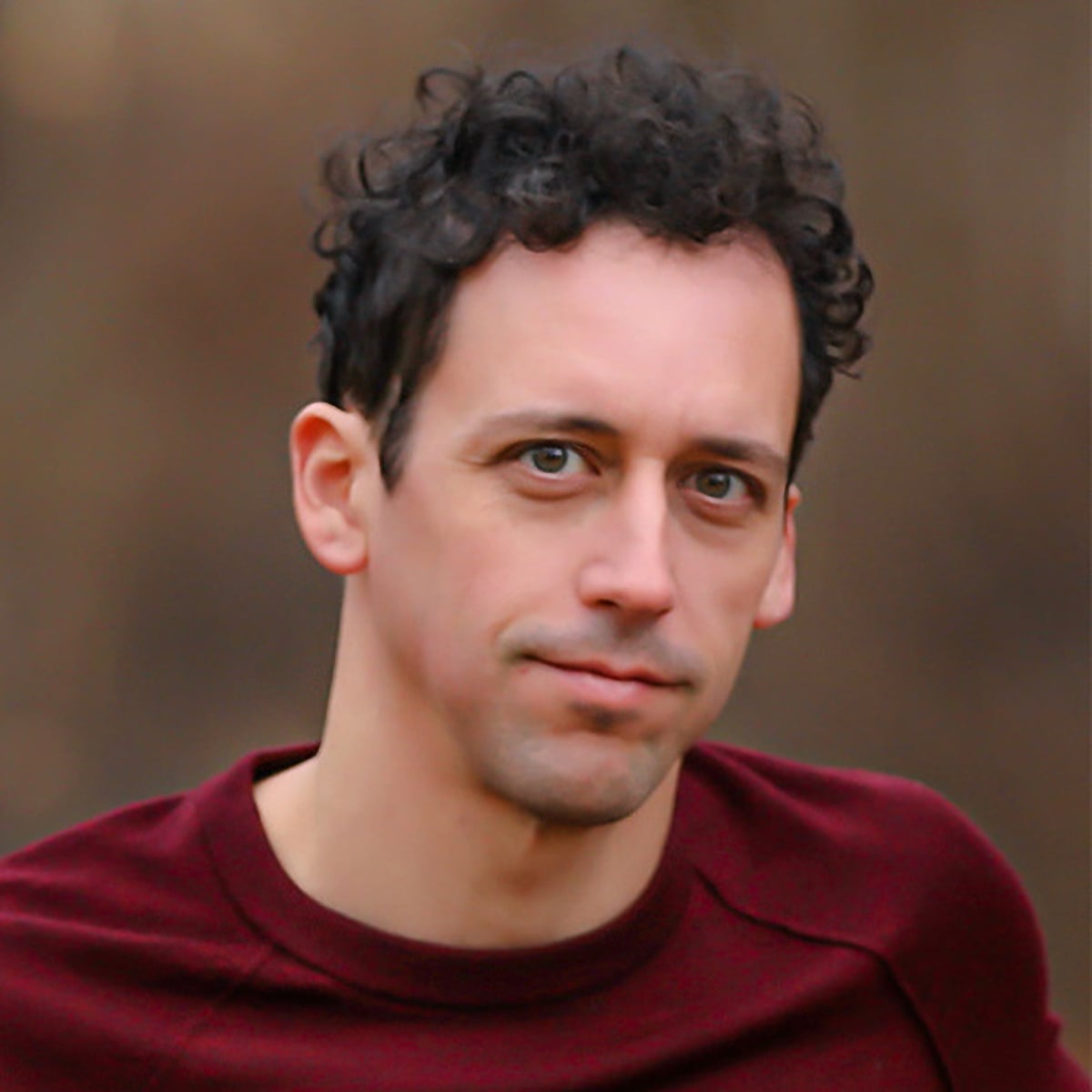 Christopher Johnson Christopher Johnson