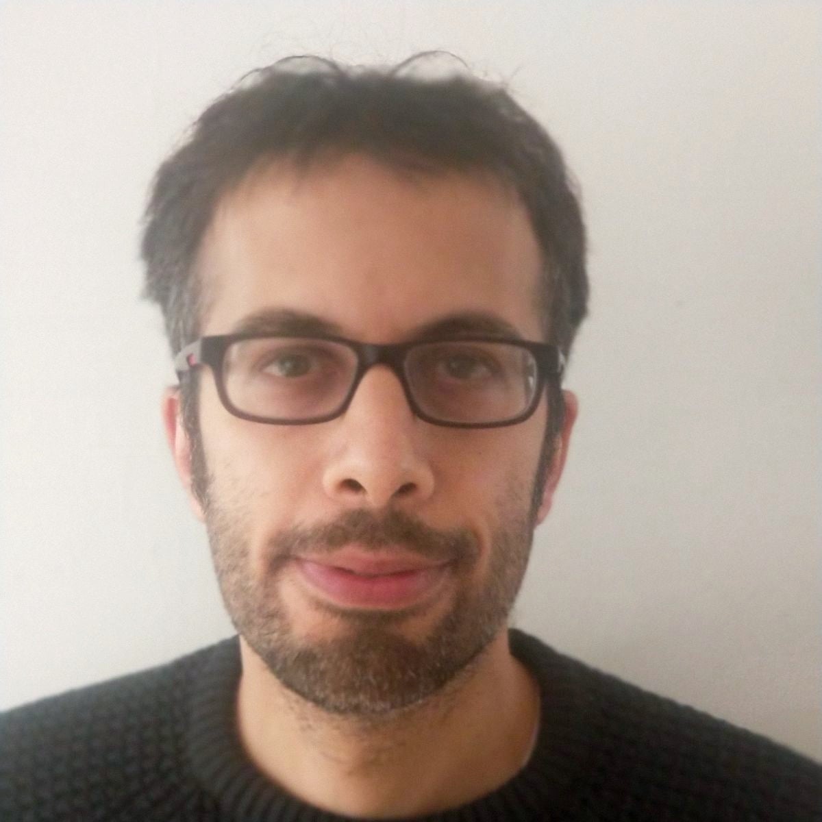 Nick Thapen Nick Thapen