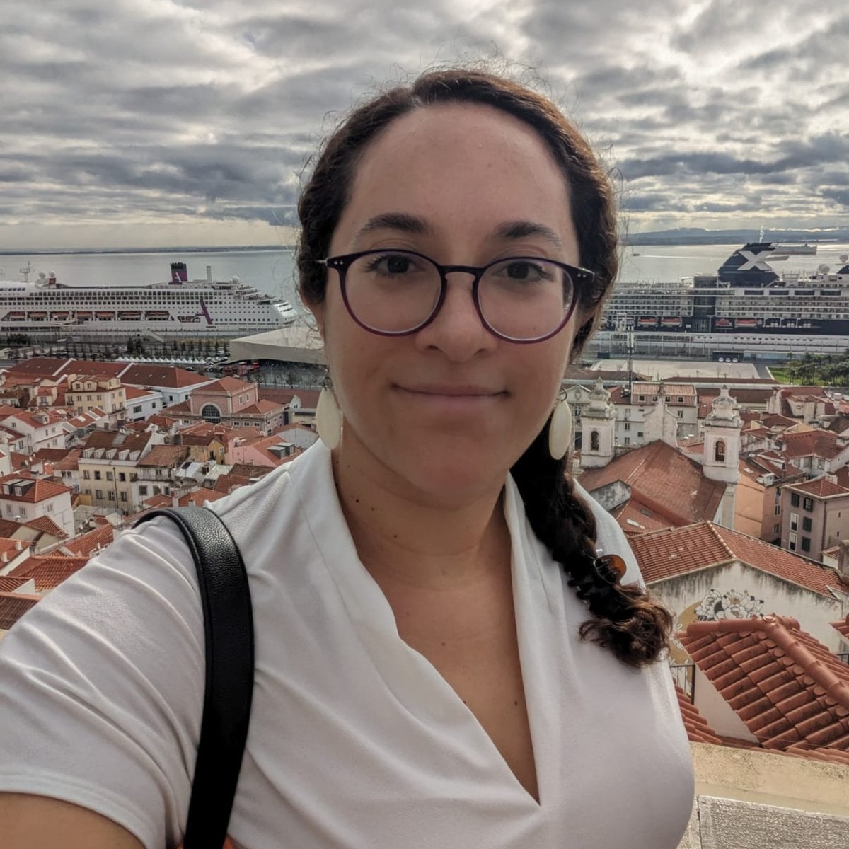 Roxana Anabel Lafuente