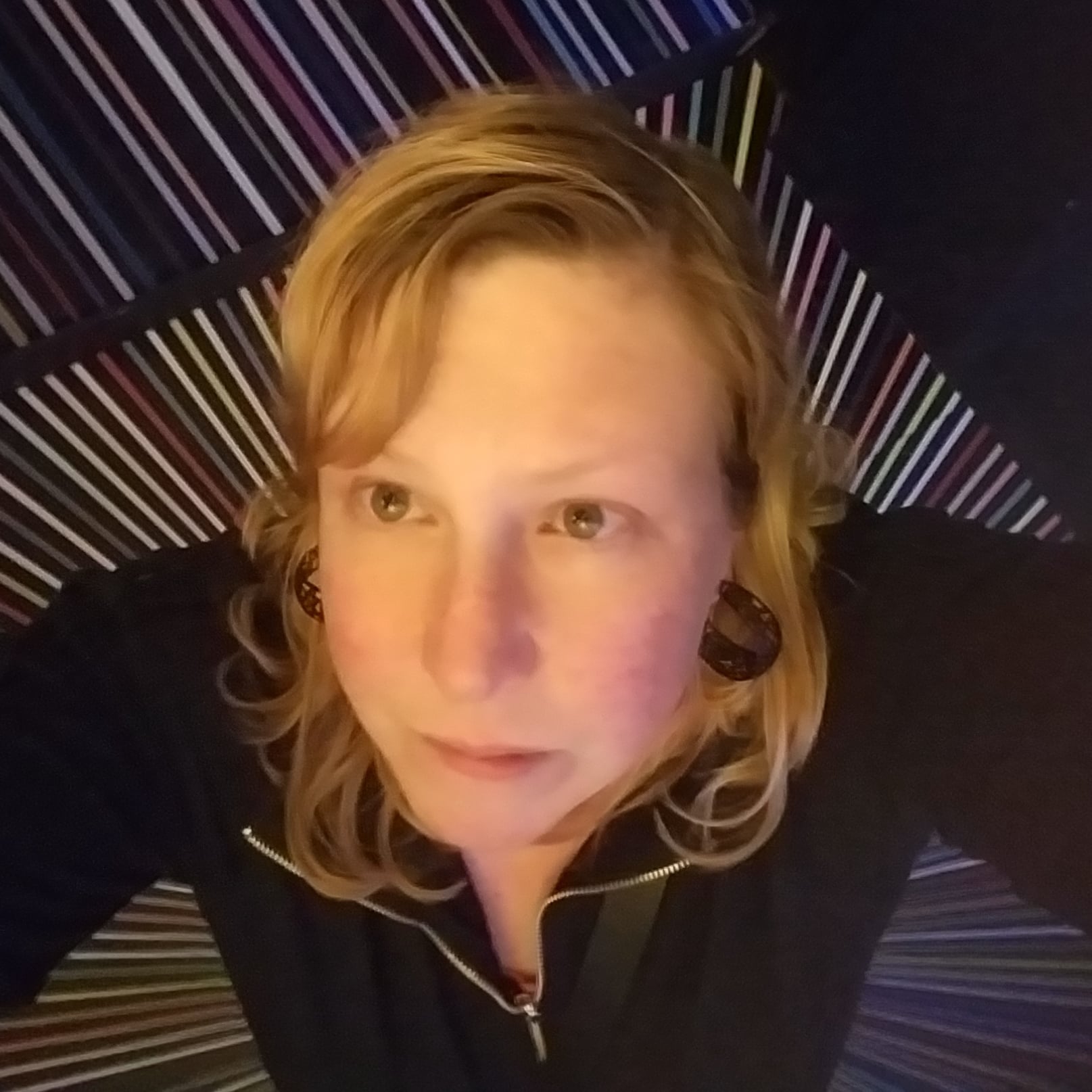 Deb Nicholson Deb Nicholson