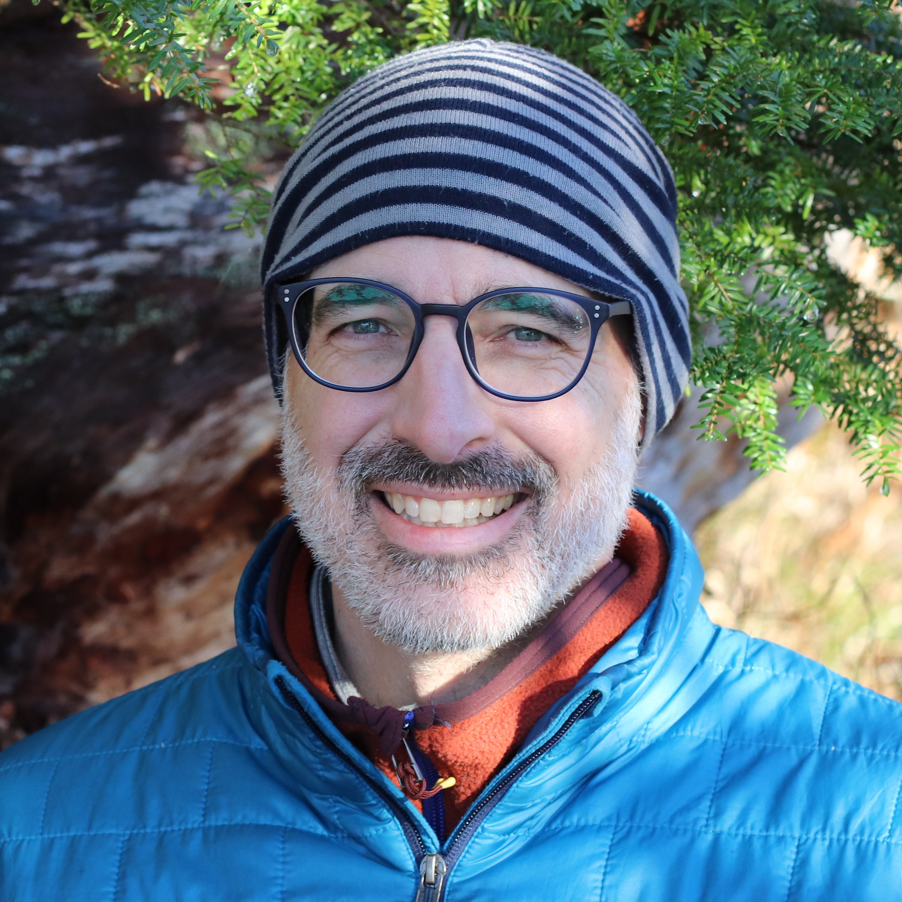 Eric Matthes Eric Matthes