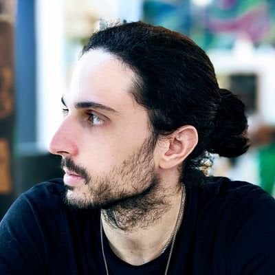 Pablo Galindo Salgado