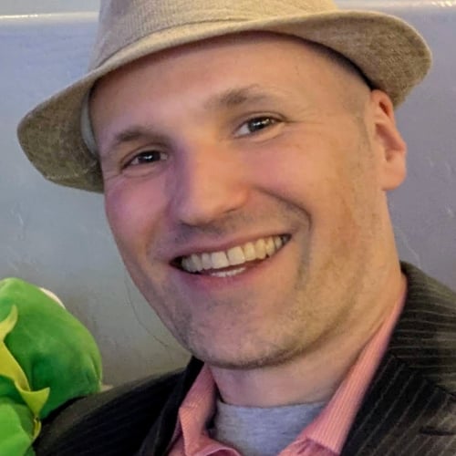 Avatar image for Tappan Moore