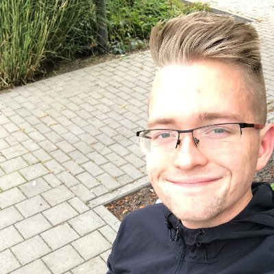 Avatar image for Florian Dahlitz