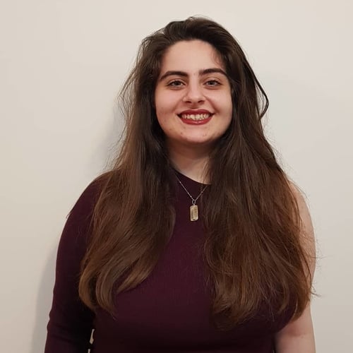 Avatar image for Negar Vahid