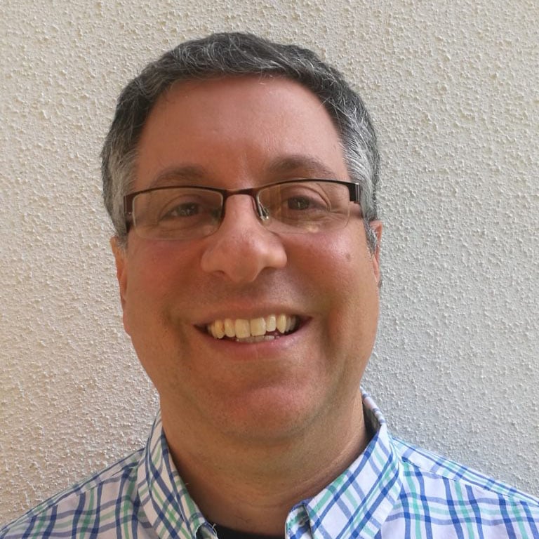 Reuven Lerner Reuven Lerner